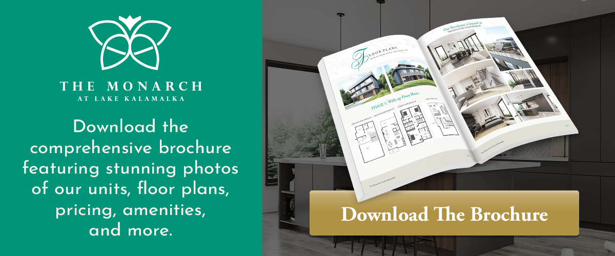 The Monarch Brochure Download CTA